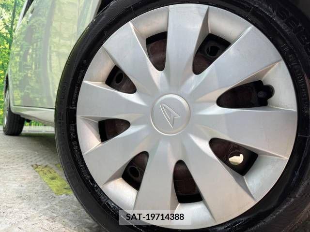 Daihatsu MOVE CONTE 2010-01 309014-13