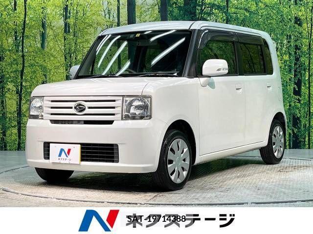 Daihatsu MOVE CONTE 2010-01 309014-0