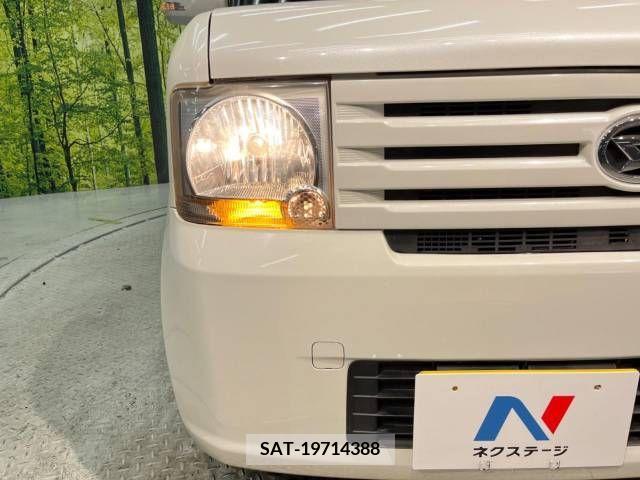 Daihatsu MOVE CONTE 2010-01 309014-12