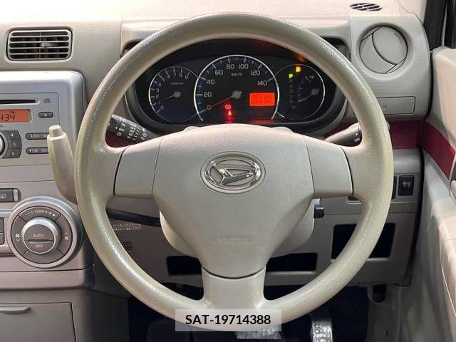 Daihatsu MOVE CONTE 2010-01 309014-11