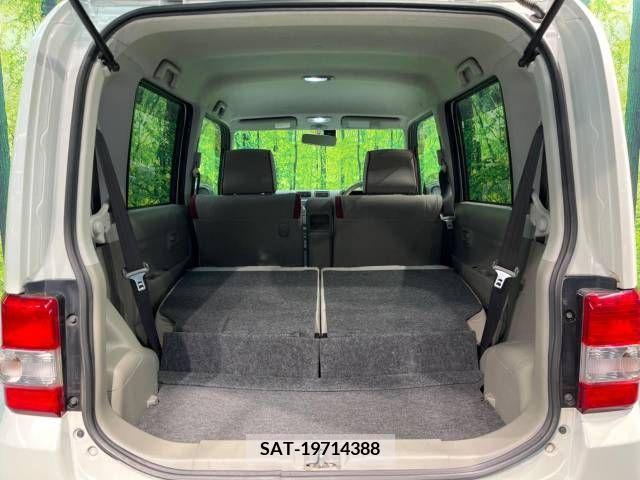 Daihatsu MOVE CONTE 2010-01 309014-10