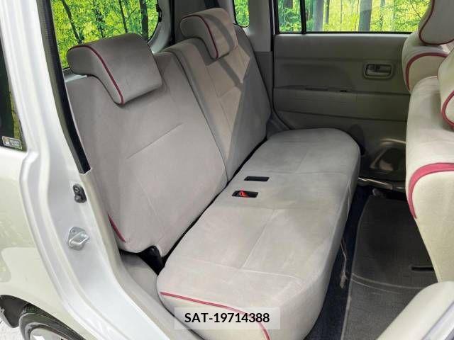 Daihatsu MOVE CONTE 2010-01 309014-9