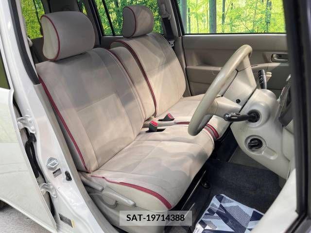 Daihatsu MOVE CONTE 2010-01 309014-8