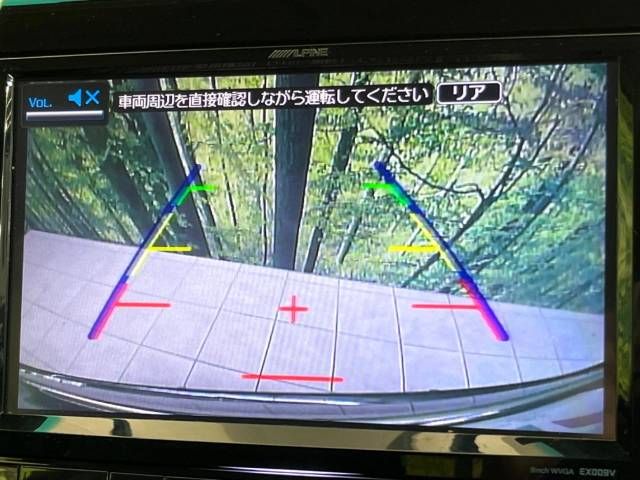 Toyota ALPHARD 2014-03 194316-5