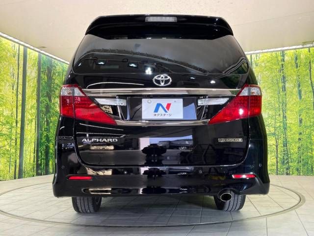 Toyota ALPHARD 2014-03 194316-16