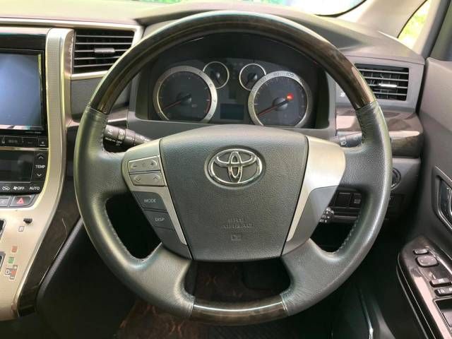 Toyota ALPHARD 2014-03 194316-12
