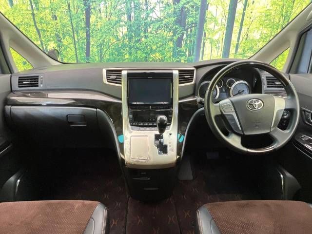 Toyota ALPHARD 2014-03 194316-1