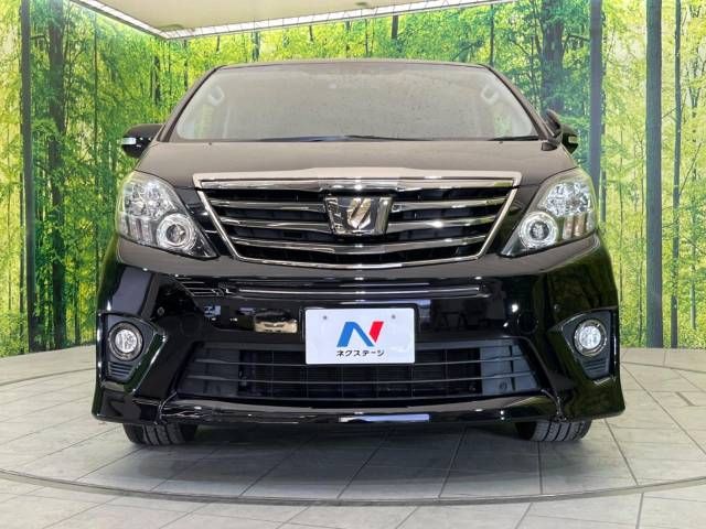 Toyota ALPHARD 2014-03 194316-15