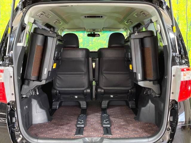 Toyota ALPHARD 2014-03 194316-11