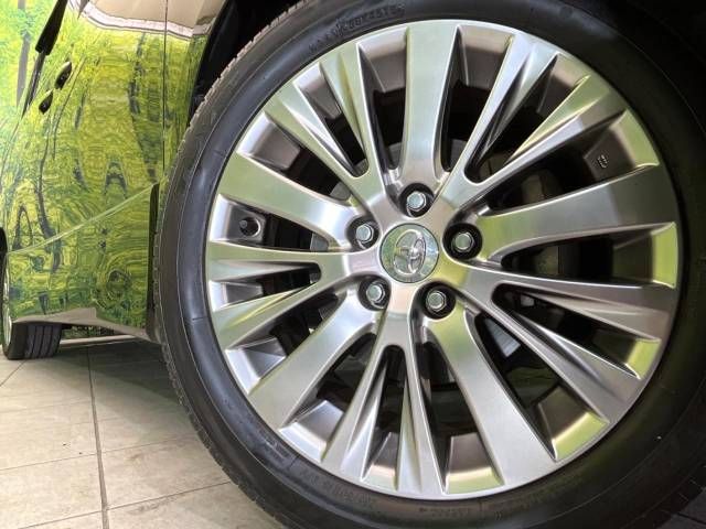 Toyota ALPHARD 2014-03 194316-14