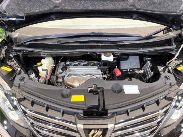 Toyota ALPHARD 2014-03 194316-19