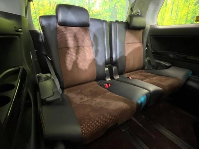 Toyota ALPHARD 2014-03 194316-10