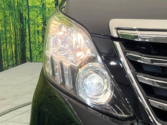 Toyota ALPHARD 2014-03 194316-13