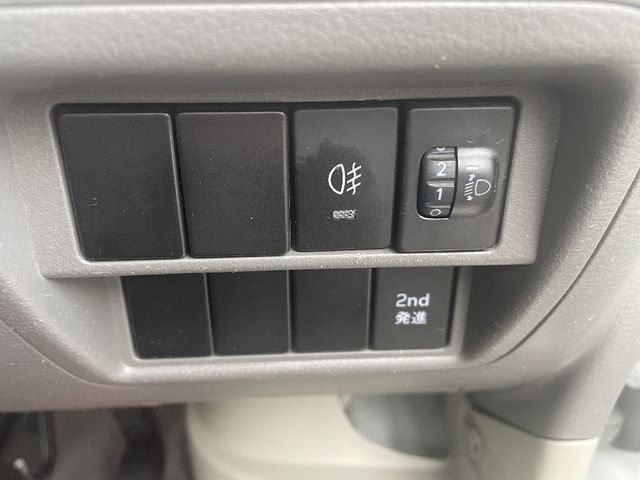 Suzuki EVERY 2019-07 13082-12