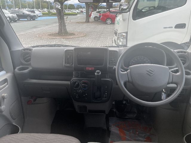Suzuki EVERY 2019-07 13082-3