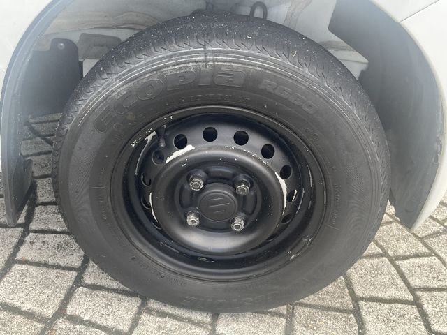 Suzuki EVERY 2019-07 13082-18