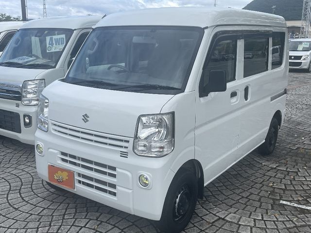 Suzuki EVERY 2019-07 13082-1