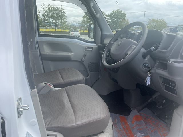 Suzuki EVERY 2019-07 13082-4