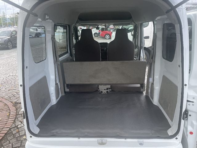 Suzuki EVERY 2019-07 13082-7