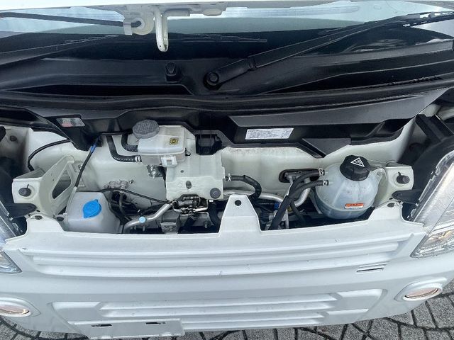Suzuki EVERY 2019-07 13082-21