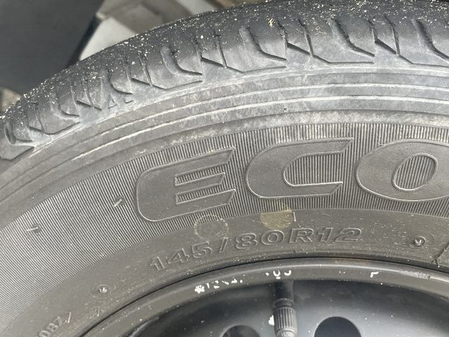 Suzuki EVERY 2019-07 13082-19