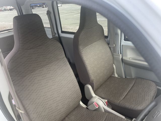 Suzuki EVERY 2019-07 13082-5