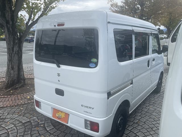 Suzuki EVERY 2019-07 13082-2