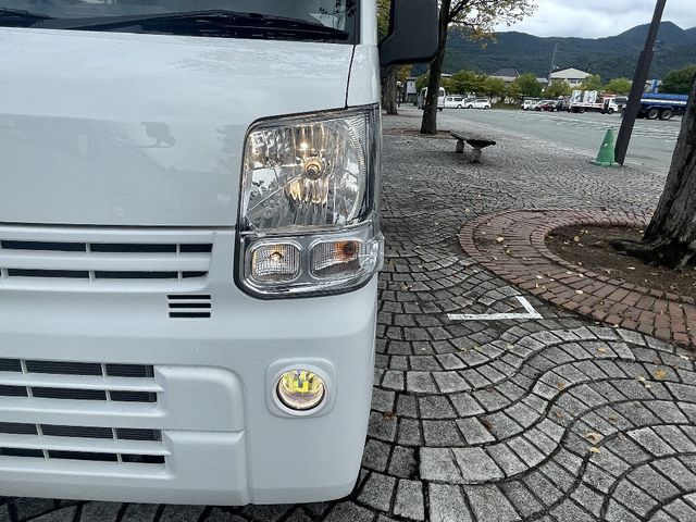 Suzuki EVERY 2019-07 13082-22