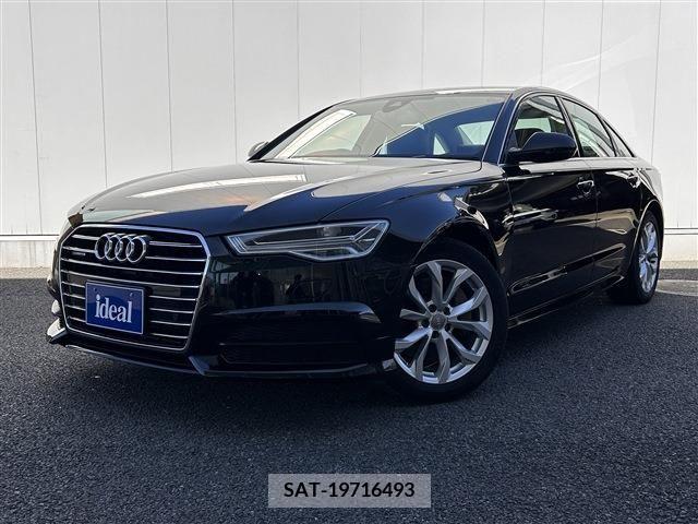 Audi A6 2017-01 373143-0