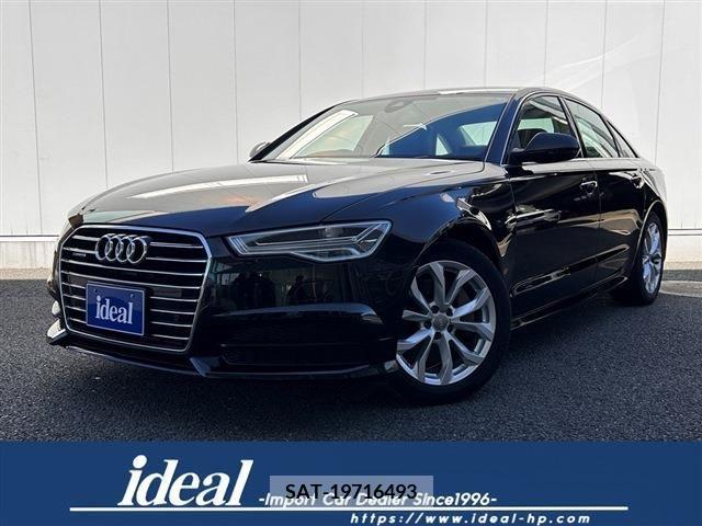 Audi A6 2017-01 373143-21