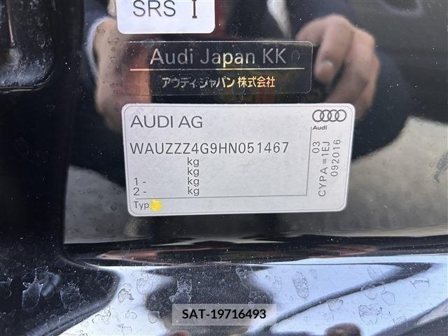 Audi A6 2017-01 373143-1