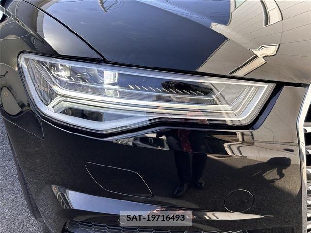 Audi A6 2017-01 373143-17