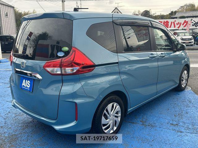 Honda FREED 2016-12 222071-3