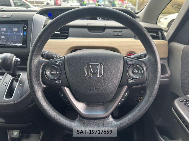 Honda FREED 2016-12 222071-16