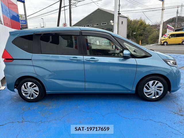 Honda FREED 2016-12 222071-5