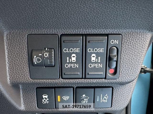 Honda FREED 2016-12 222071-17