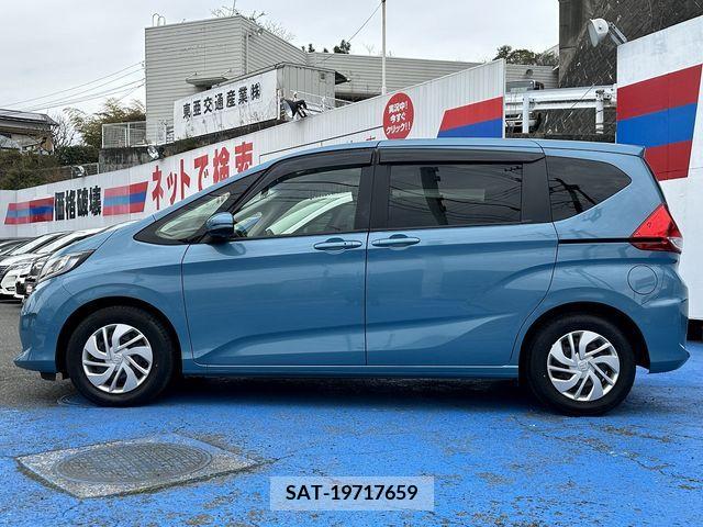 Honda FREED 2016-12 222071-6