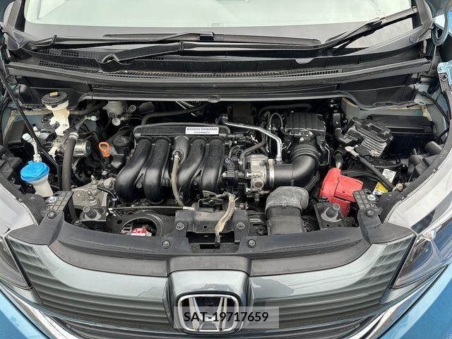 Honda FREED 2016-12 222071-7