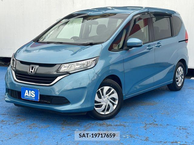 Honda FREED 2016-12 222071-0