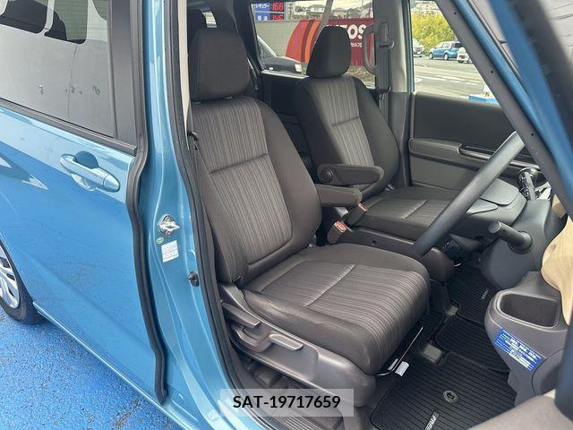 Honda FREED 2016-12 222071-11