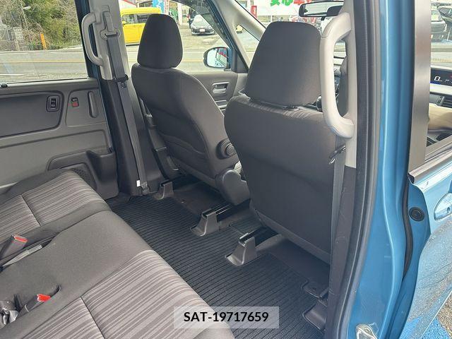 Honda FREED 2016-12 222071-12