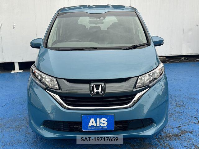Honda FREED 2016-12 222071-1