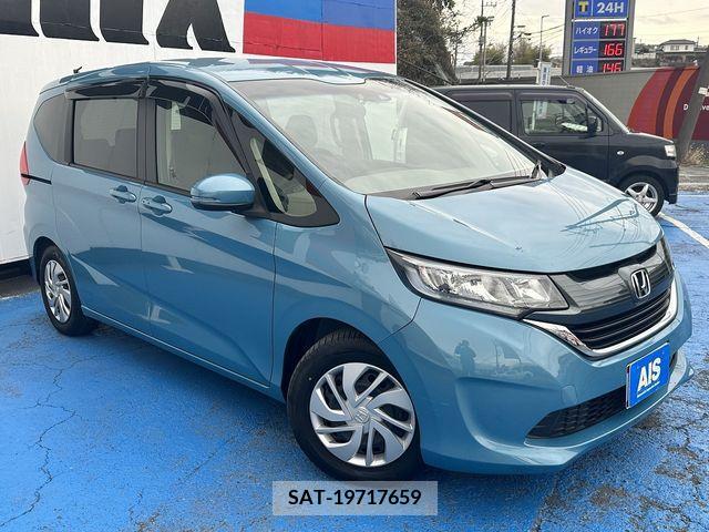 Honda FREED 2016-12 222071-2