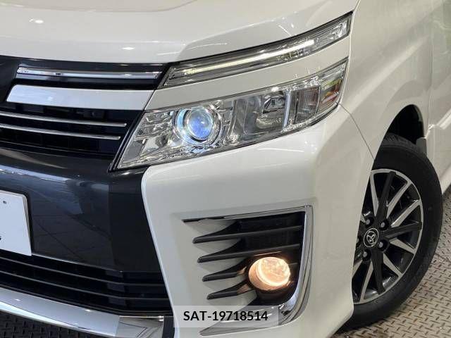 Toyota VOXY 2015-12 345627-13