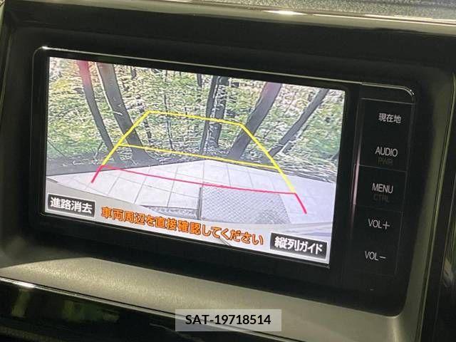 Toyota VOXY 2015-12 345627-4