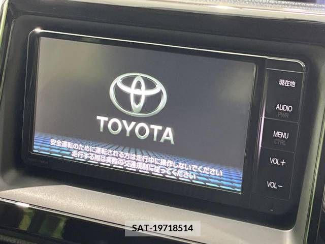 Toyota VOXY 2015-12 345627-3