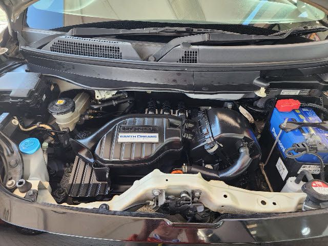 Honda N-ONE 2012-11 28869-27
