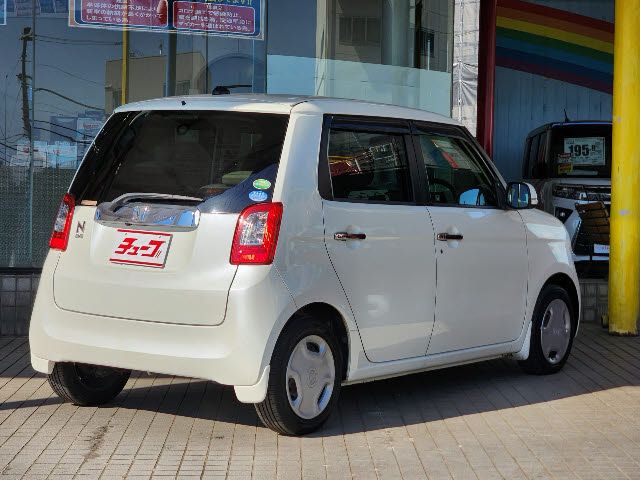 Honda N-ONE 2012-11 28869-2