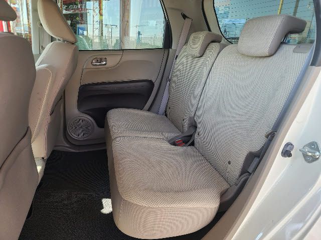 Honda N-ONE 2012-11 28869-18