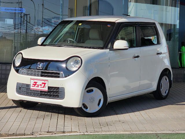 Honda N-ONE 2012-11 28869-0